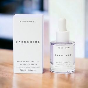 Herbivore Botanicals Bakuchiol Retinol Alternative Serum 30ml